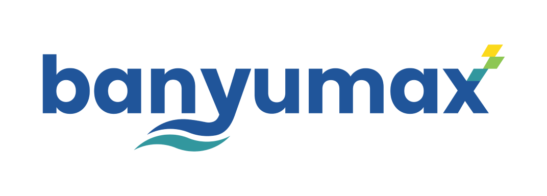 Banyumax Logo